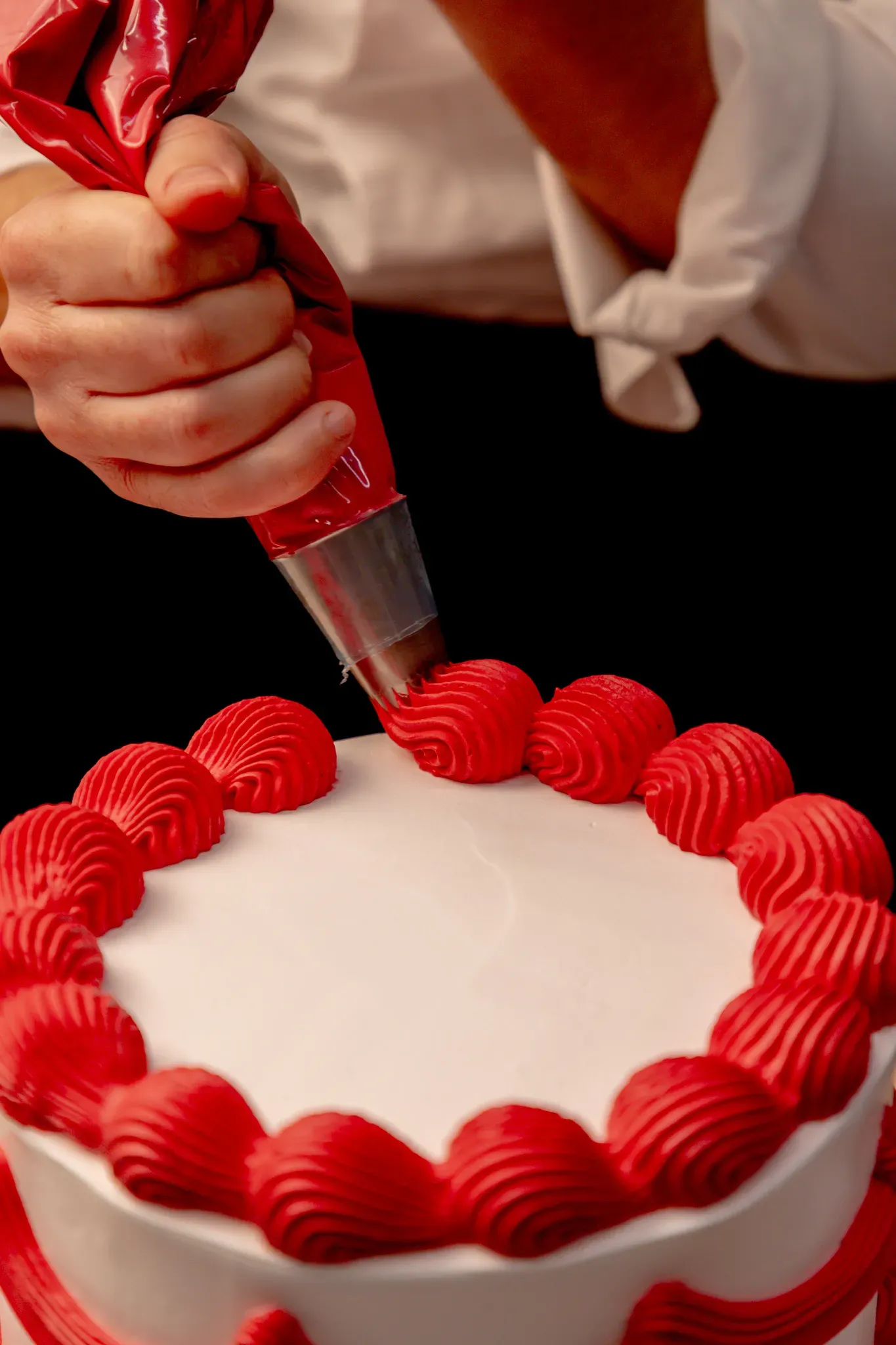 Ugly Cake della Pasticceria Stella a Lucca