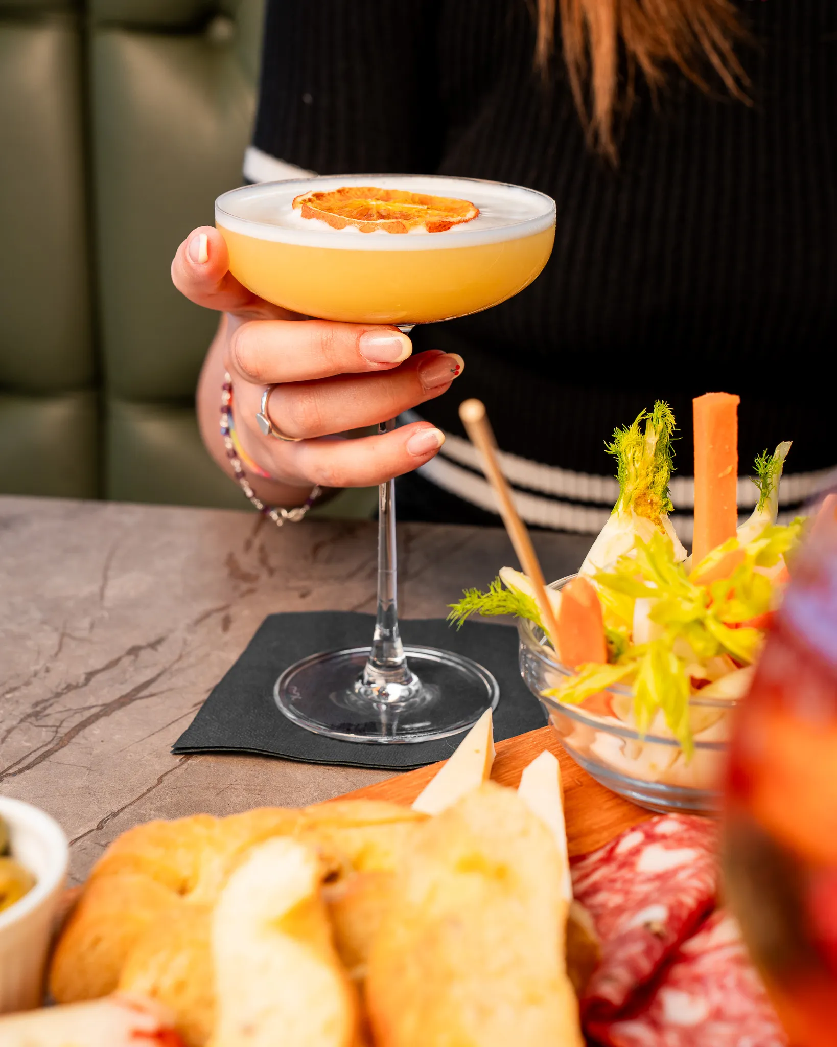 Aperitivi Lucca Pasticceria Stella