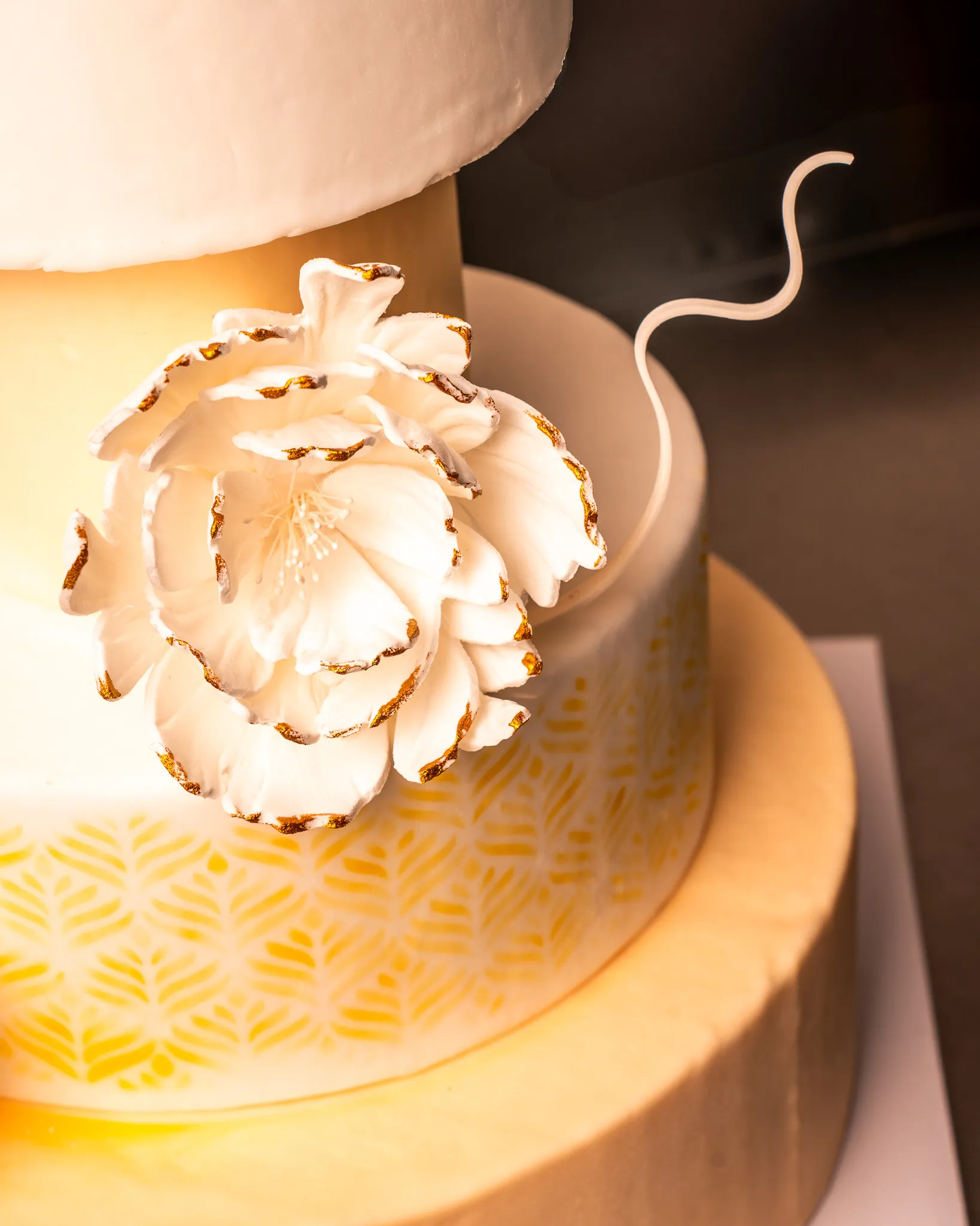 Torta nuziale Lucca Pasticceria Stella Dimasi