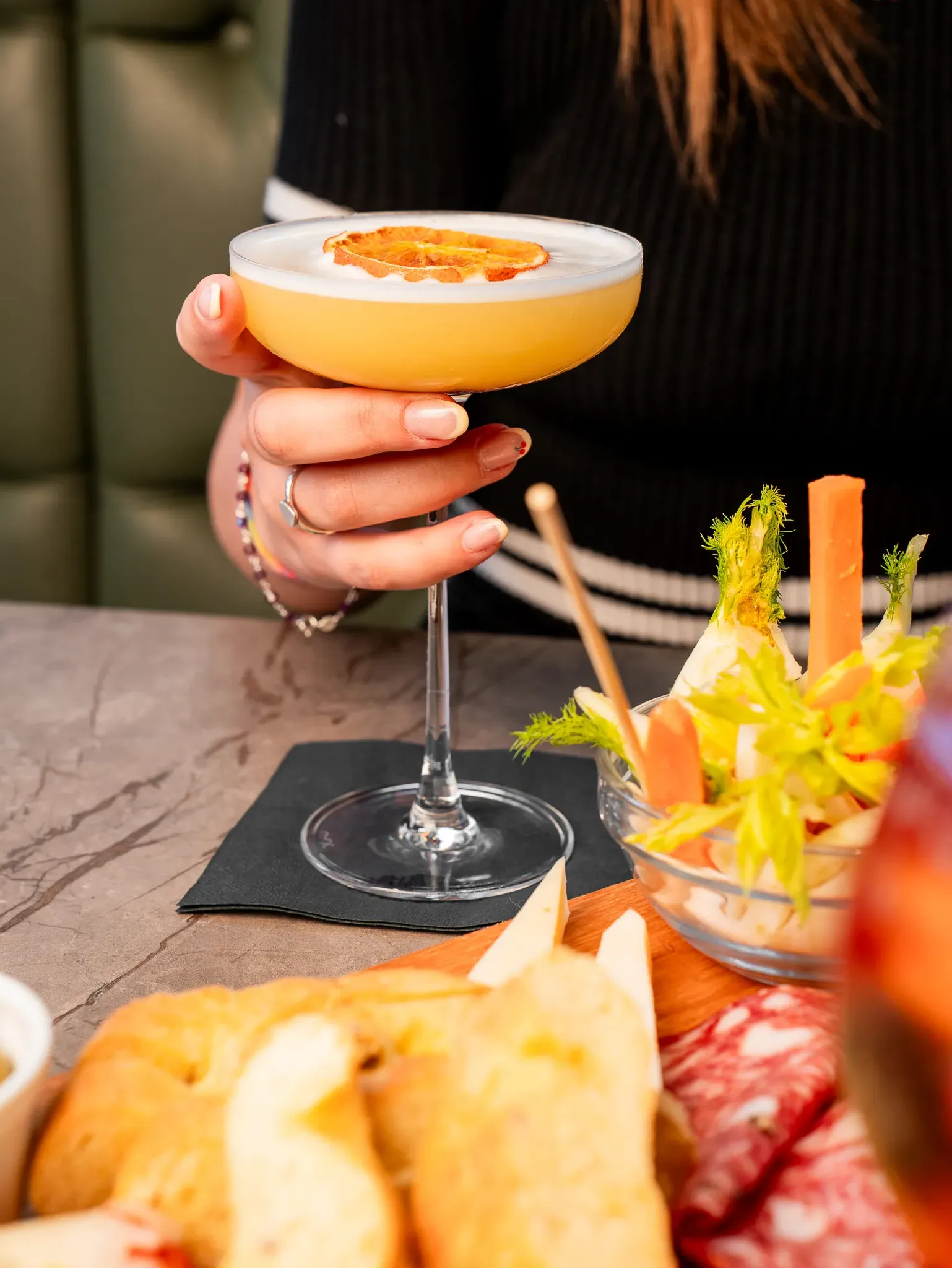 Aperitivi Lucca Pasticceria Stella