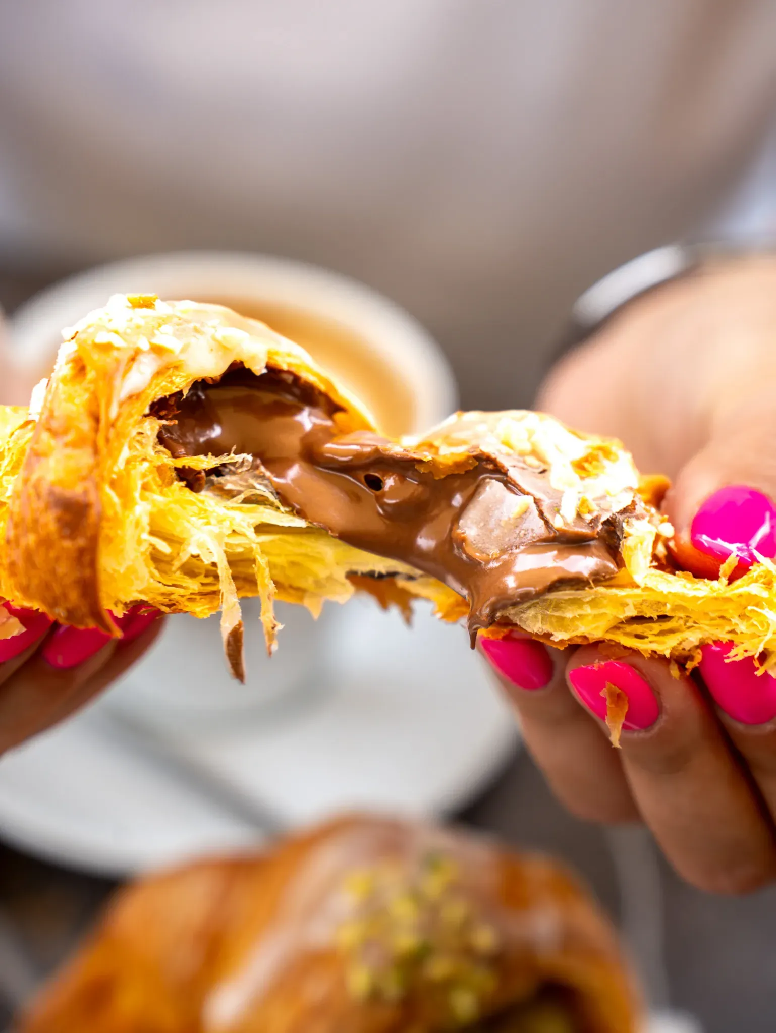 Colazione Lucca Pasticceria Stella