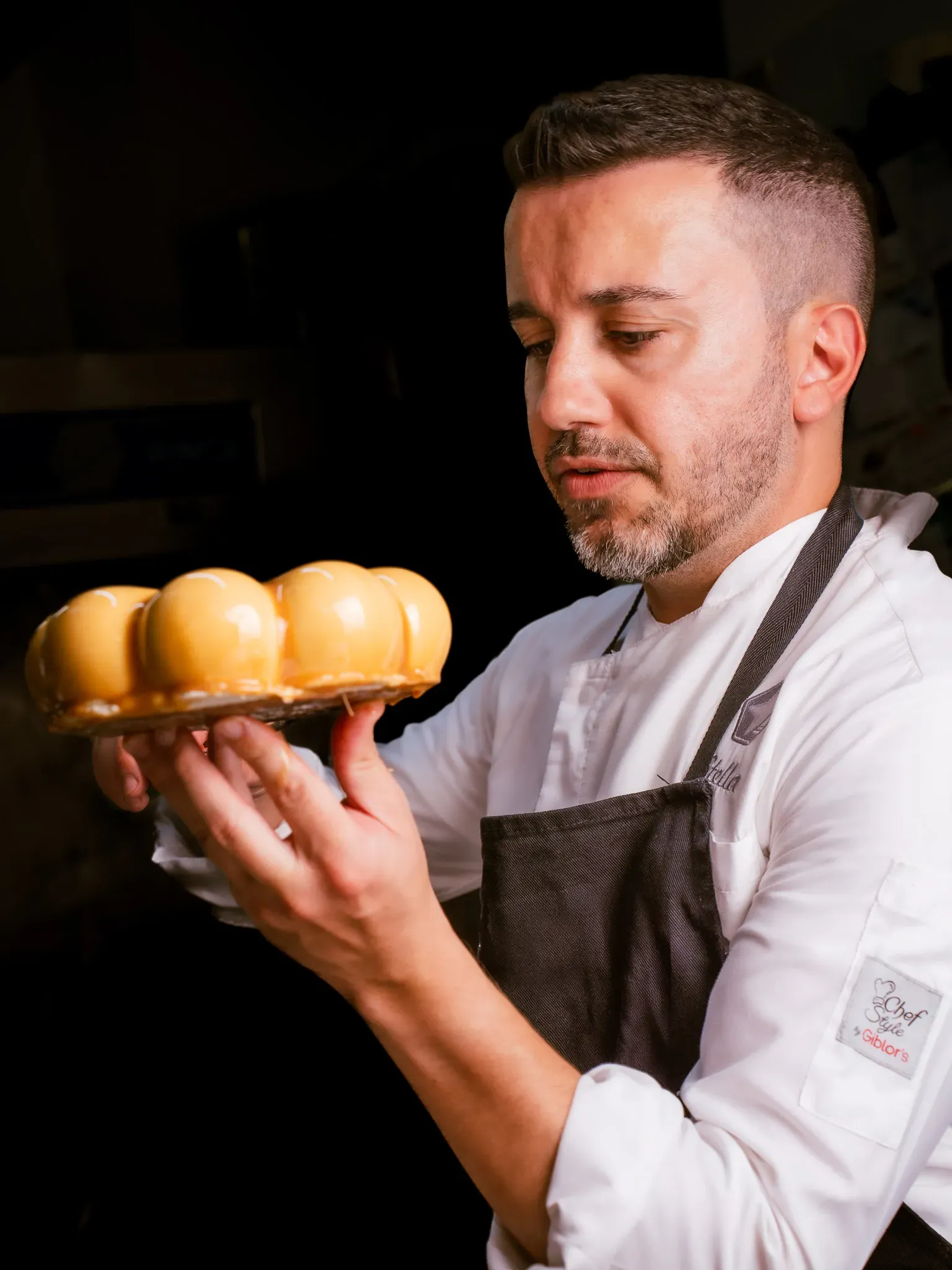 Joseph Dimasi torte personalizate Lucca